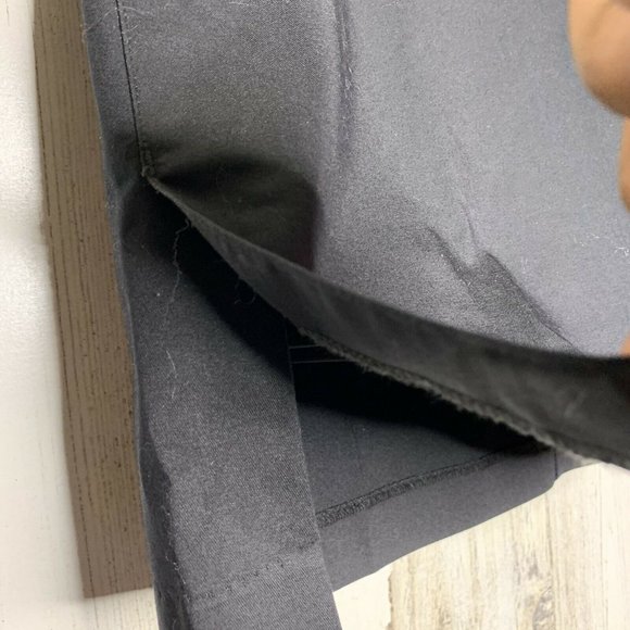 Adidas black Stretch skort size 6 - Picture 4 of 6